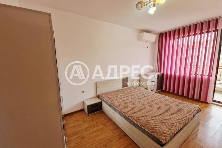 Тристаен апартамент, Варна, Левски, 687226, Снимка 6