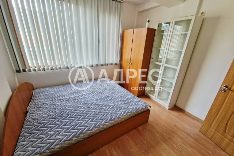 Тристаен апартамент, Варна, Левски, 687226, Снимка 7