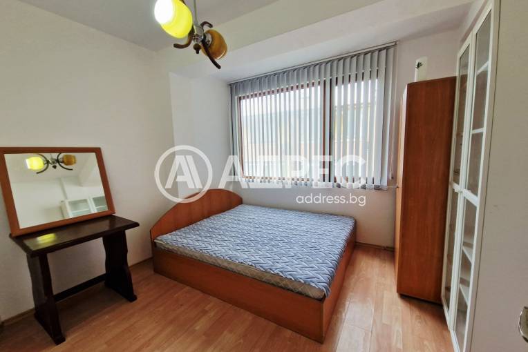 Тристаен апартамент, Варна, Левски, 687226, Снимка 8