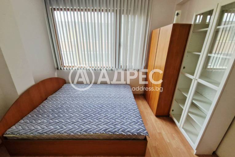 Тристаен апартамент, Варна, Левски, 687226, Снимка 9