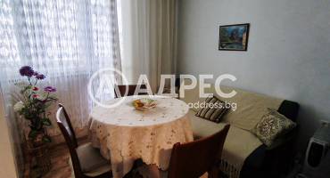 Двустаен апартамент, Ямбол, Център, 695226, Снимка 11