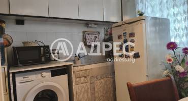 Двустаен апартамент, Ямбол, Център, 695226, Снимка 12