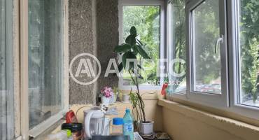 Двустаен апартамент, Ямбол, Център, 695226, Снимка 17