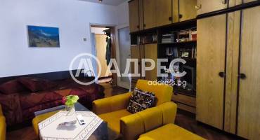Двустаен апартамент, Ямбол, Център, 695226, Снимка 3