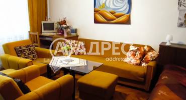 Двустаен апартамент, Ямбол, Център, 695226, Снимка 4