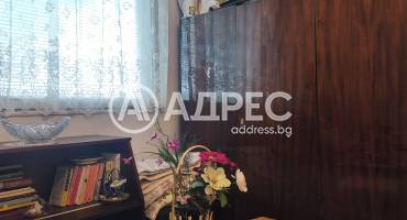 Двустаен апартамент, Ямбол, Център, 695226, Снимка 7