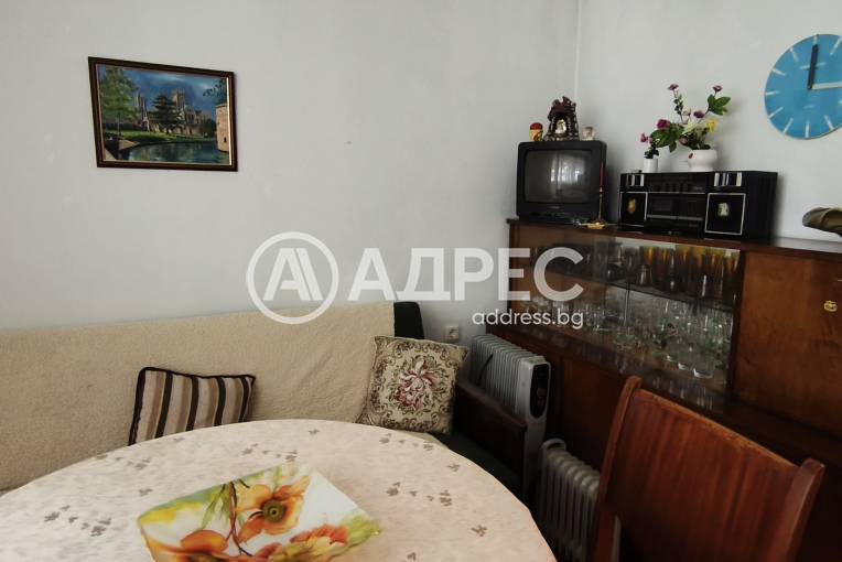 Двустаен апартамент, Ямбол, Център, 695226, Снимка 10