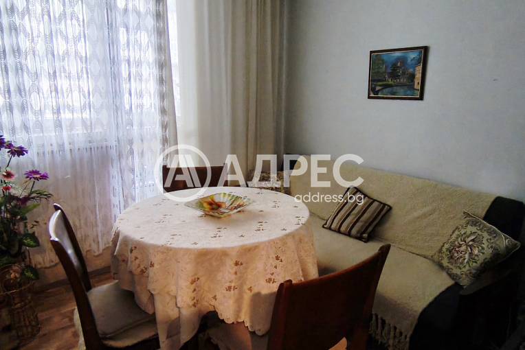 Двустаен апартамент, Ямбол, Център, 695226, Снимка 11