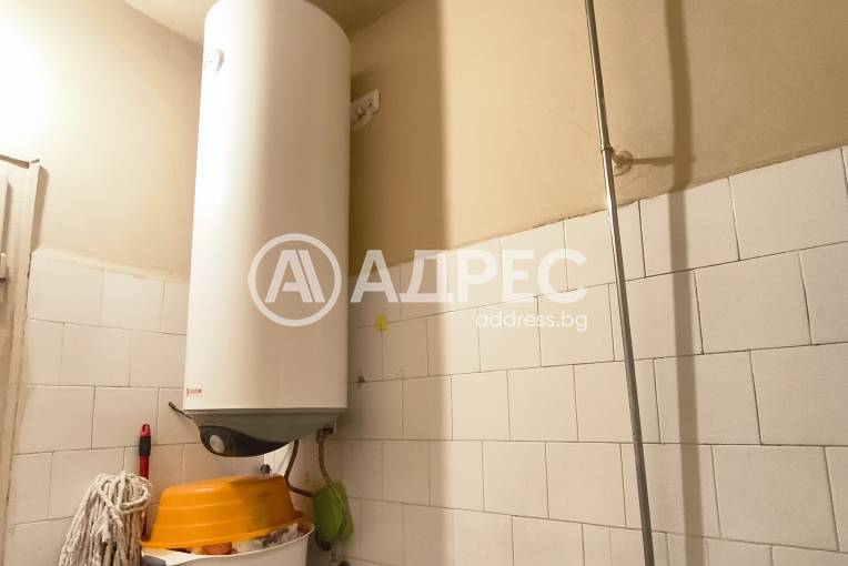 Двустаен апартамент, Ямбол, Център, 695226, Снимка 13