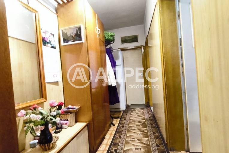 Двустаен апартамент, Ямбол, Център, 695226, Снимка 16