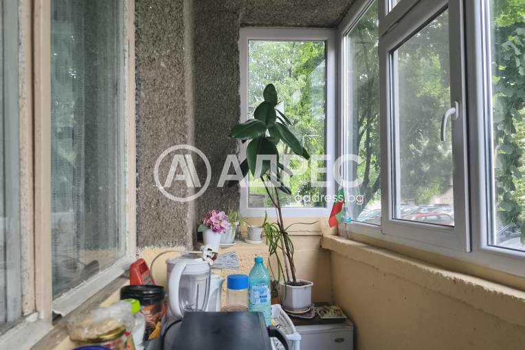 Двустаен апартамент, Ямбол, Център, 695226, Снимка 17