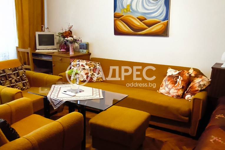 Двустаен апартамент, Ямбол, Център, 695226, Снимка 4