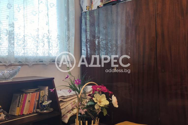 Двустаен апартамент, Ямбол, Център, 695226, Снимка 7