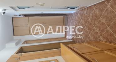 Тристаен апартамент, Варна, Окръжна болница, 699226, Снимка 12