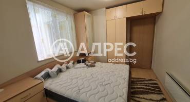 Тристаен апартамент, Варна, Окръжна болница, 699226, Снимка 14