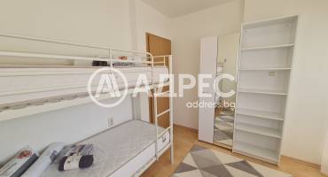 Тристаен апартамент, Варна, Окръжна болница, 699226, Снимка 15