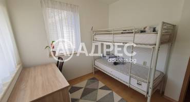 Тристаен апартамент, Варна, Окръжна болница, 699226, Снимка 16