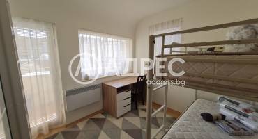 Тристаен апартамент, Варна, Окръжна болница, 699226, Снимка 17