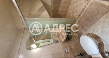 Тристаен апартамент, Варна, Окръжна болница, 699226, Снимка 18
