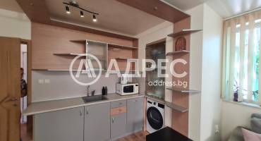 Тристаен апартамент, Варна, Окръжна болница, 699226, Снимка 3
