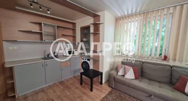 Тристаен апартамент, Варна, Окръжна болница, 699226, Снимка 5