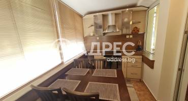 Тристаен апартамент, Варна, Окръжна болница, 699226, Снимка 8