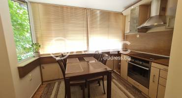 Тристаен апартамент, Варна, Окръжна болница, 699226, Снимка 9