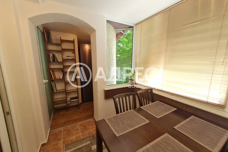 Тристаен апартамент, Варна, Окръжна болница, 699226, Снимка 10