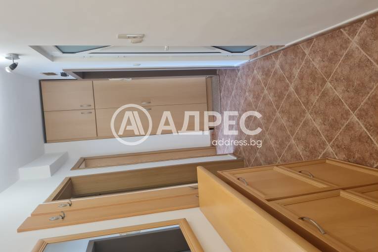 Тристаен апартамент, Варна, Окръжна болница, 699226, Снимка 12