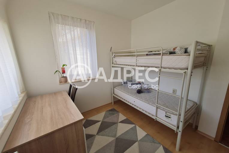 Тристаен апартамент, Варна, Окръжна болница, 699226, Снимка 16