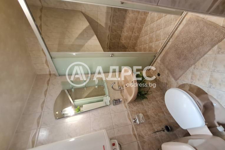 Тристаен апартамент, Варна, Окръжна болница, 699226, Снимка 18