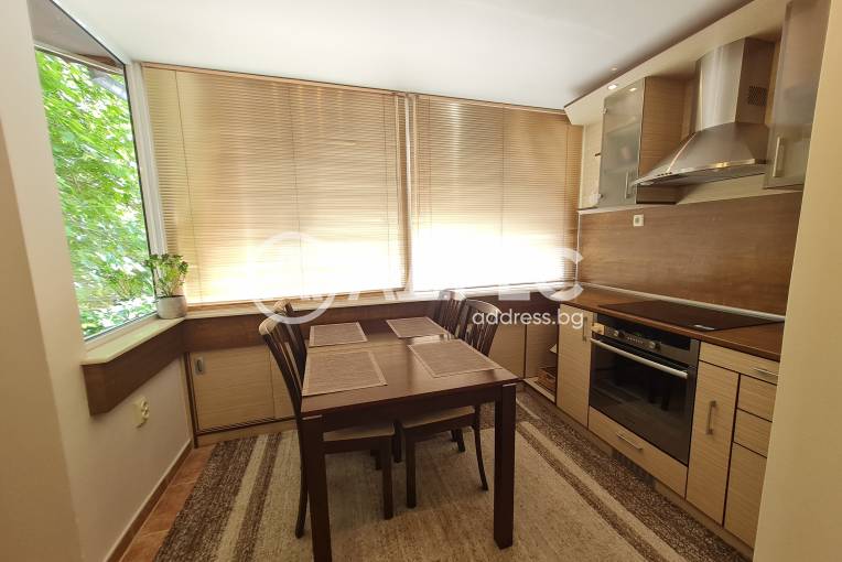 Тристаен апартамент, Варна, Окръжна болница, 699226, Снимка 9