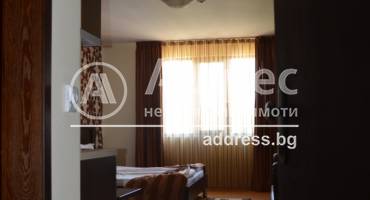 Едностаен апартамент, Велинград, Лъджене, 494227, Снимка 1