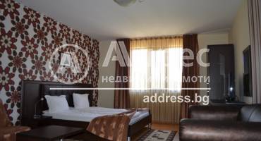 Едностаен апартамент, Велинград, Лъджене, 494227, Снимка 3