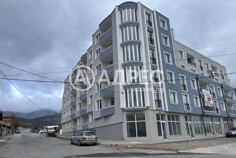 Тристаен апартамент, Сливен, Ново село, 534227, Снимка 1