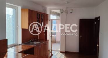 Тристаен апартамент, Велико Търново, Бузлуджа, 636227, Снимка 2