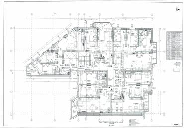 Тристаен апартамент, София, Красна поляна 2, 641227, Снимка 2