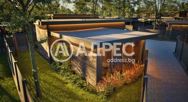 Къща/Вила, Варна, м-ст Ален Мак, 652227, Снимка 3