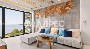 Многостаен апартамент, Варна, Бриз, 659227, Снимка 1