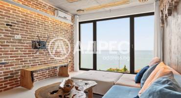 Многостаен апартамент, Варна, Бриз, 659227, Снимка 10