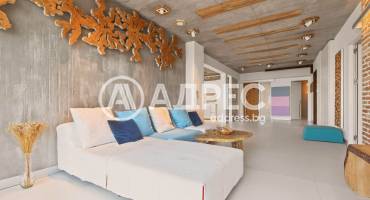 Многостаен апартамент, Варна, Бриз, 659227, Снимка 12