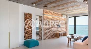 Многостаен апартамент, Варна, Бриз, 659227, Снимка 14