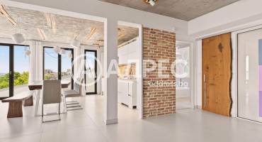 Многостаен апартамент, Варна, Бриз, 659227, Снимка 15