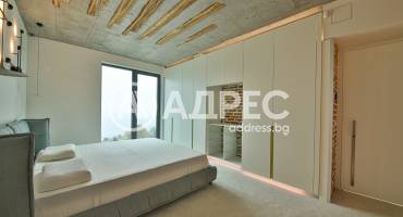 Многостаен апартамент, Варна, Бриз, 659227, Снимка 17