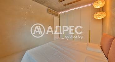 Многостаен апартамент, Варна, Бриз, 659227, Снимка 20