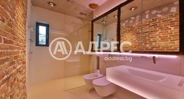 Многостаен апартамент, Варна, Бриз, 659227, Снимка 21