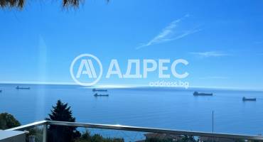 Многостаен апартамент, Варна, Бриз, 659227, Снимка 22