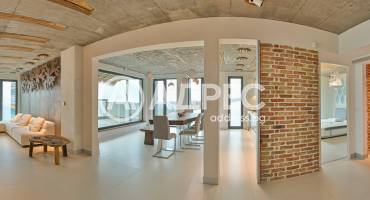 Многостаен апартамент, Варна, Бриз, 659227, Снимка 23