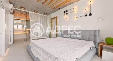 Многостаен апартамент, Варна, Бриз, 659227, Снимка 26