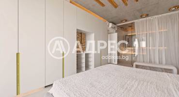 Многостаен апартамент, Варна, Бриз, 659227, Снимка 27